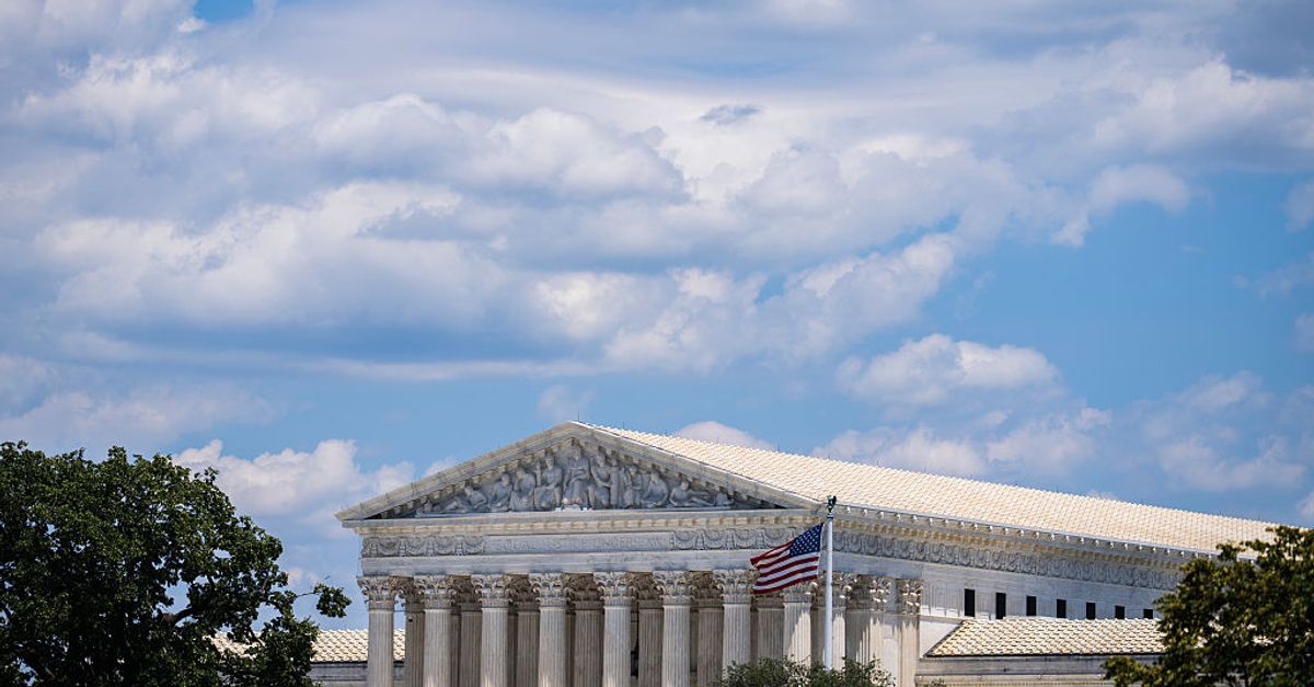 Supreme Court Allows Third-Country Deportations to Continue Pending December Arguments