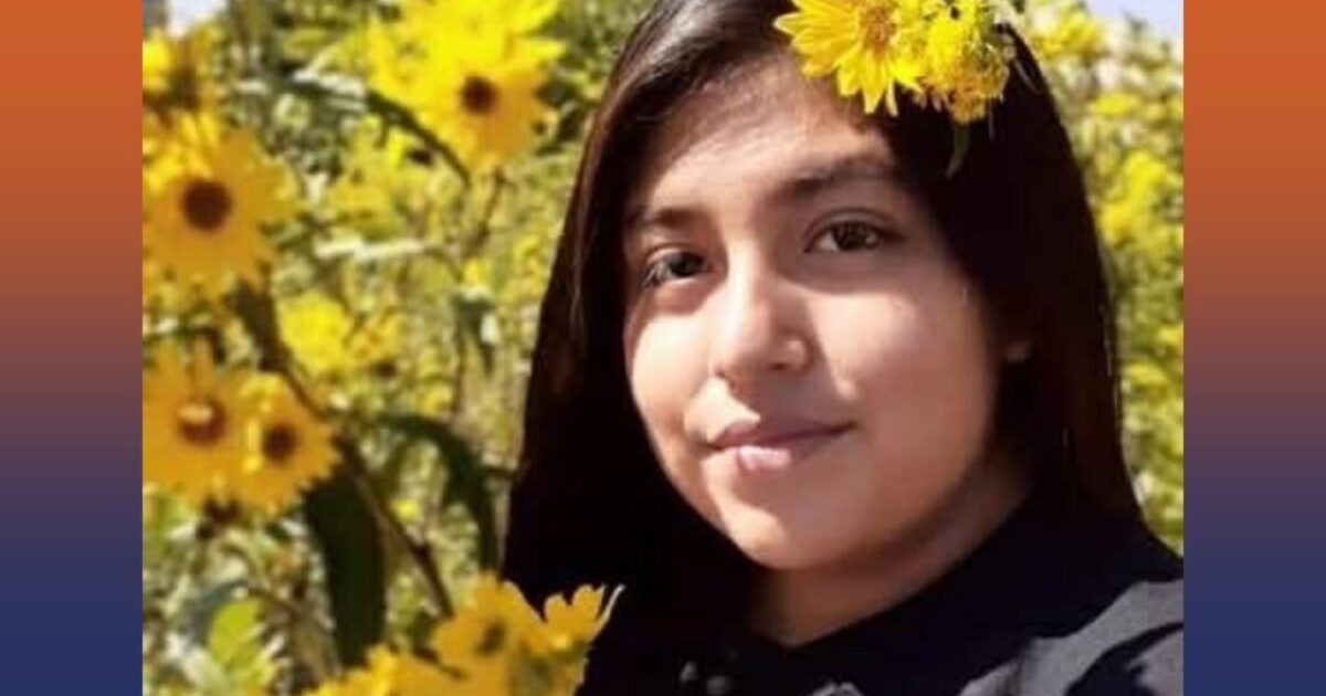 Native American woman nearly deported after jail clerical error