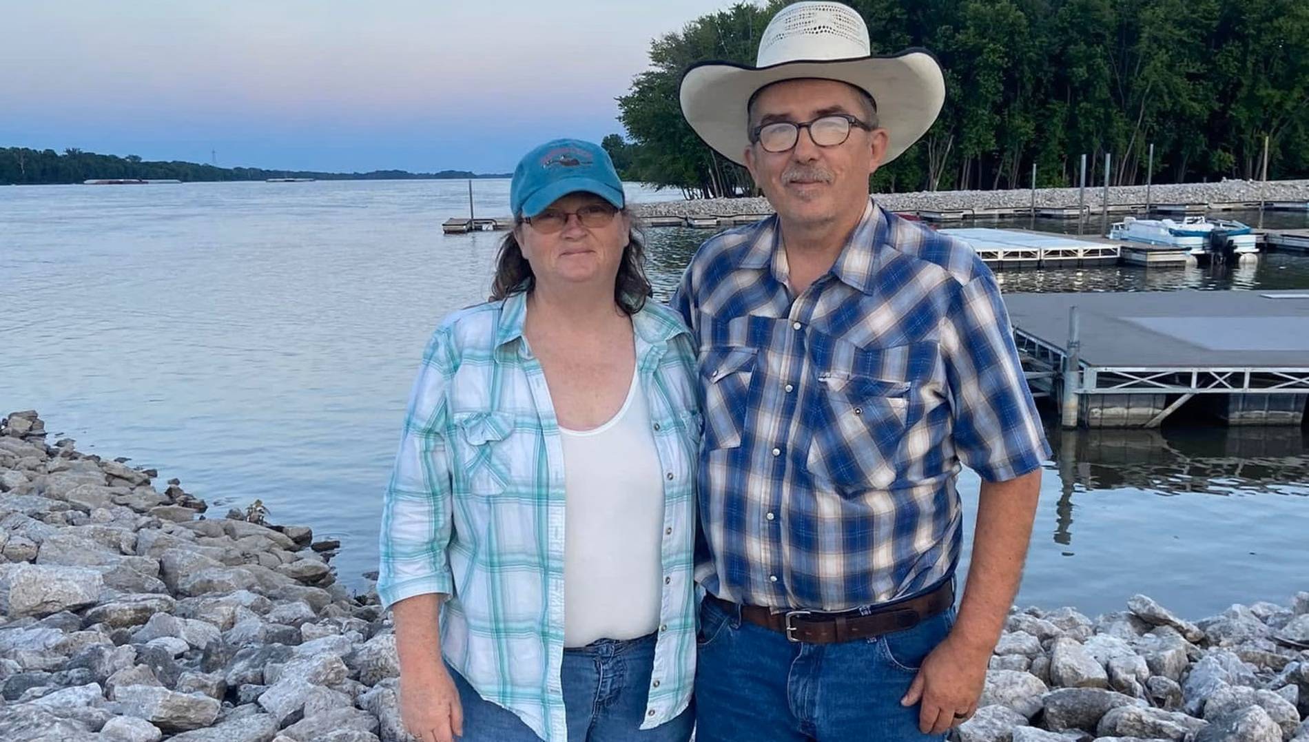 Irish green card holder released after five months ICE detention