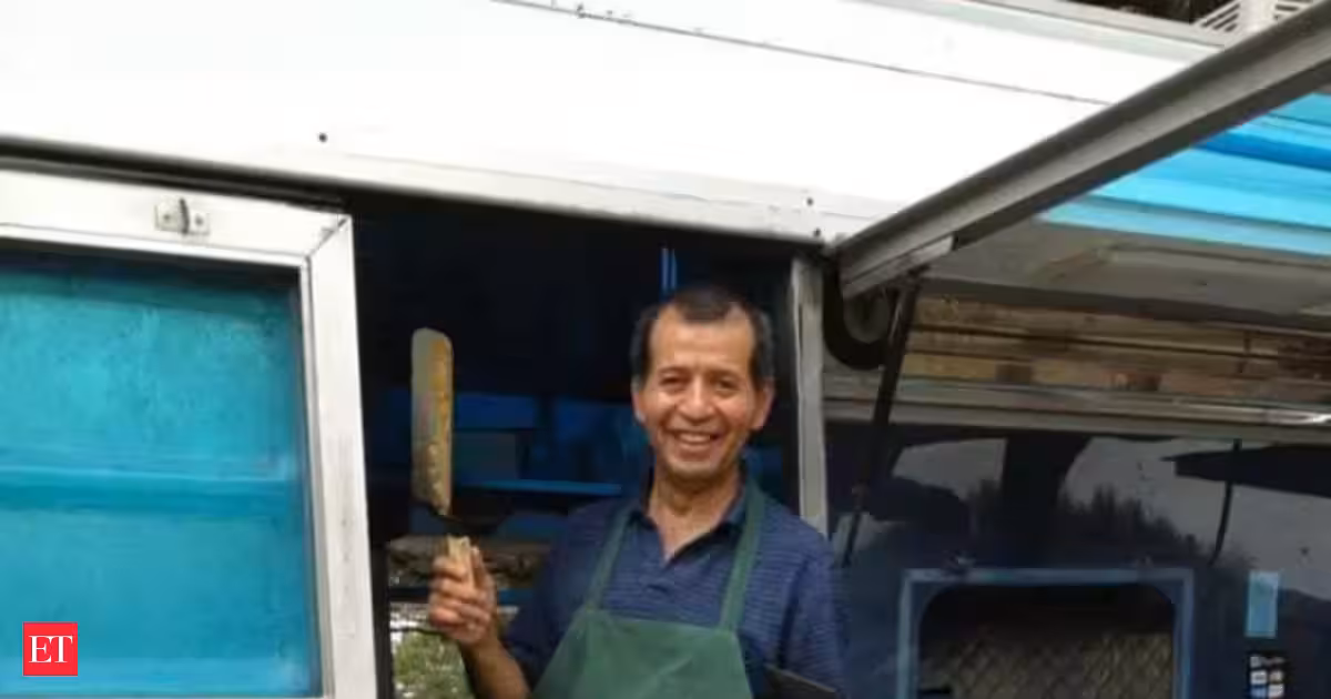 World-renowned chef deported after 36 years in U.S.