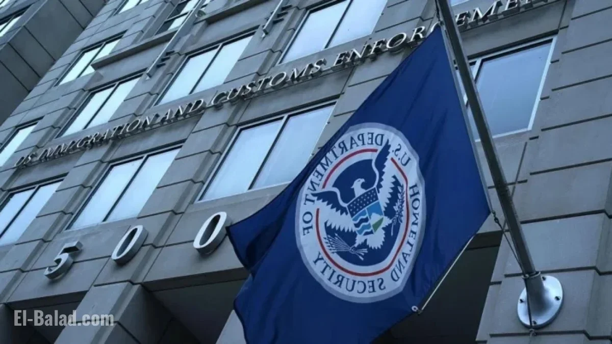 118 detained in Central Coast ICE raids during holidays