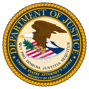 Tempe couple pleads guilty after threatening ICE officers during June arrest