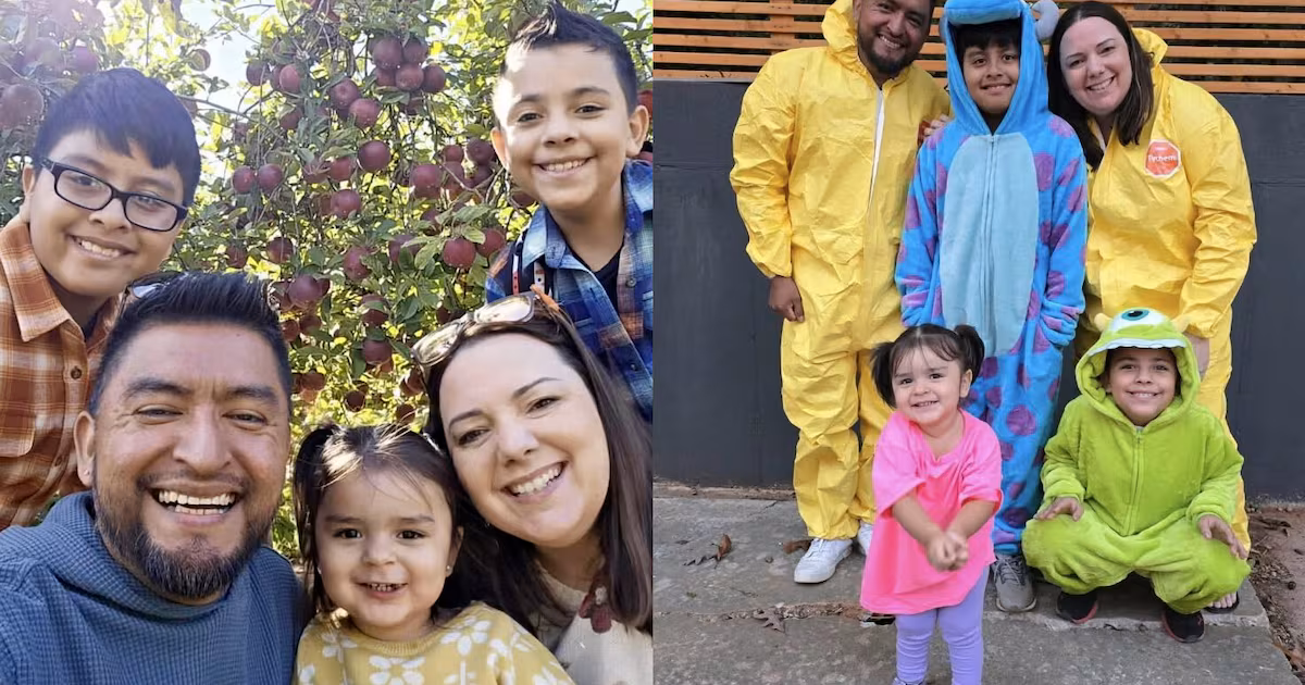 Henry County father remains in ICE custody as family awaits green card decision