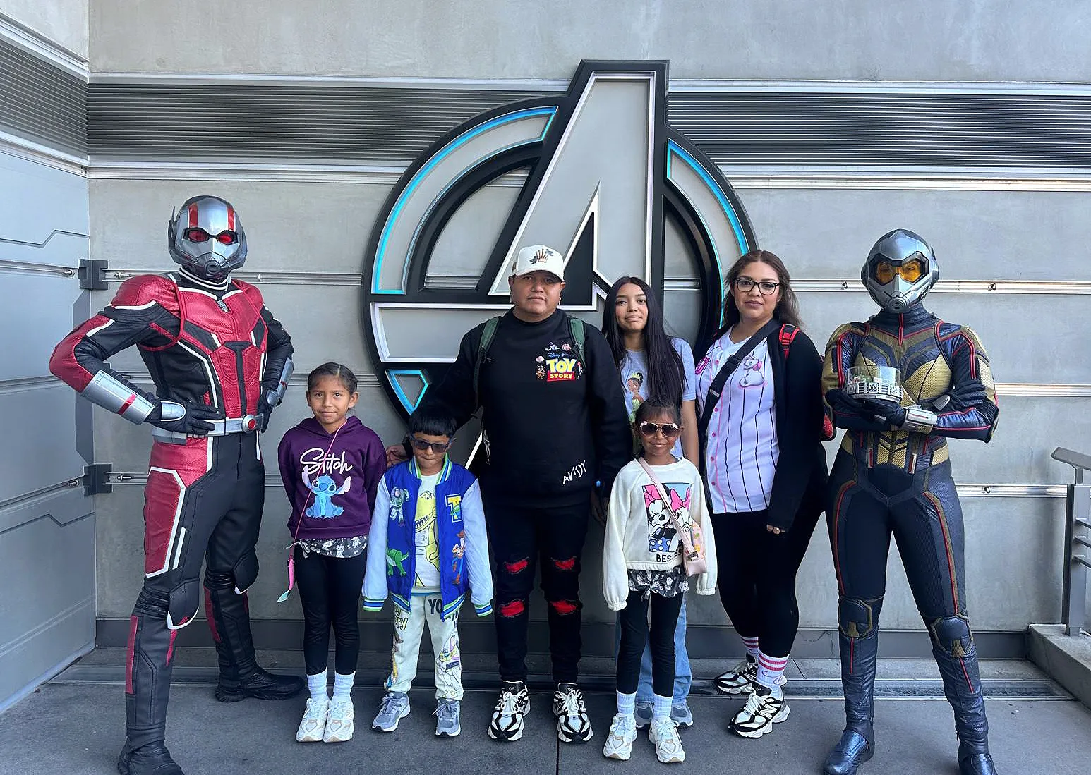 Soccer-loving father of four caught in El Cajon immigration raid