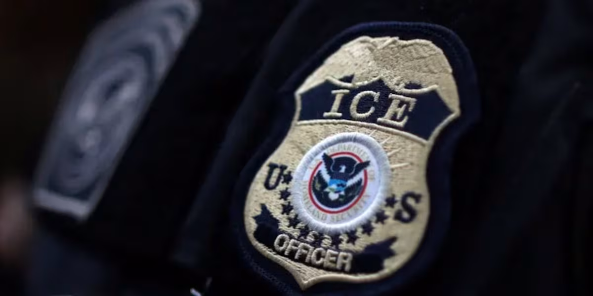 Georgia mother detained by ICE despite ongoing visa application