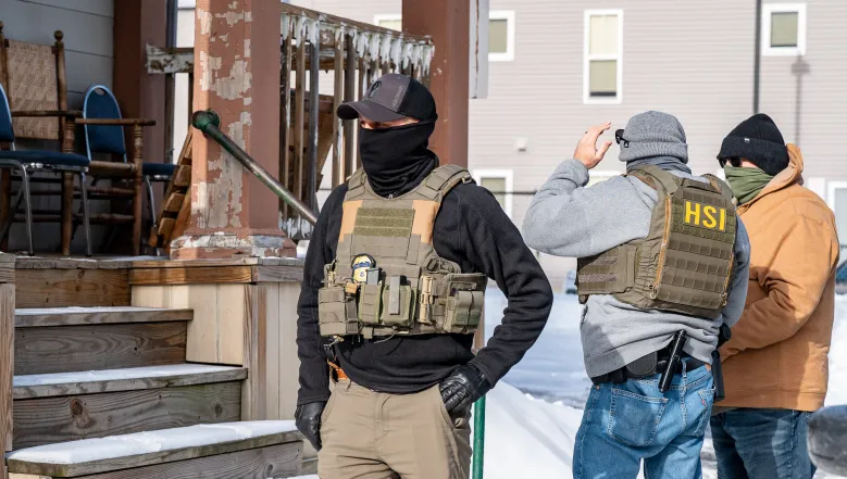 Asylum seeker detained by ICE had no criminal history in Maine