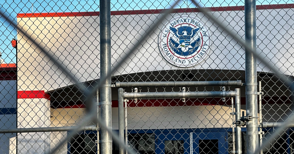 Two-year-old U.S. citizen deported to Honduras without due process, judge investigates
