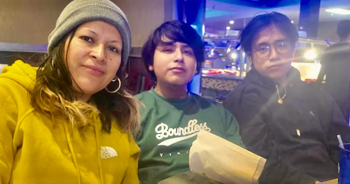 Maryland mother plans self-deportation after child dies in ICE custody