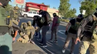 U.S. citizen detained and released after Border Patrol raid at Sacramento Home Depot