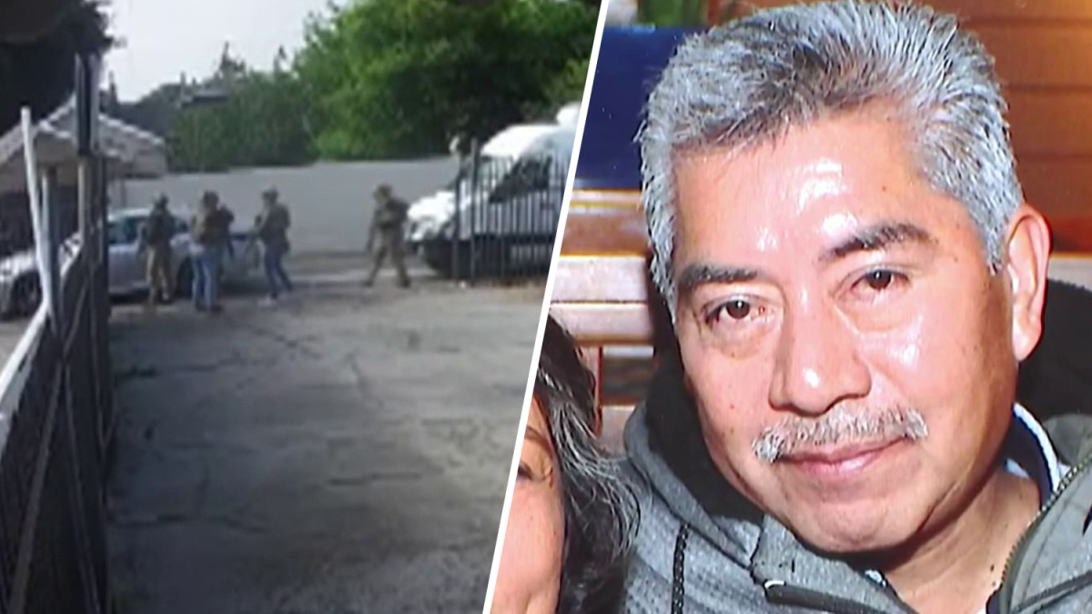 Pomona barbershop owner released after detention by federal agents