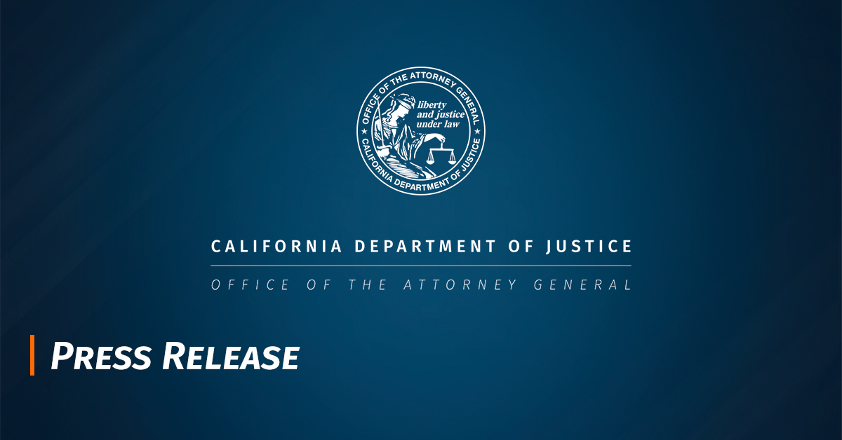 California Senate Advances Bill to Cap ICE Commissary Prices
