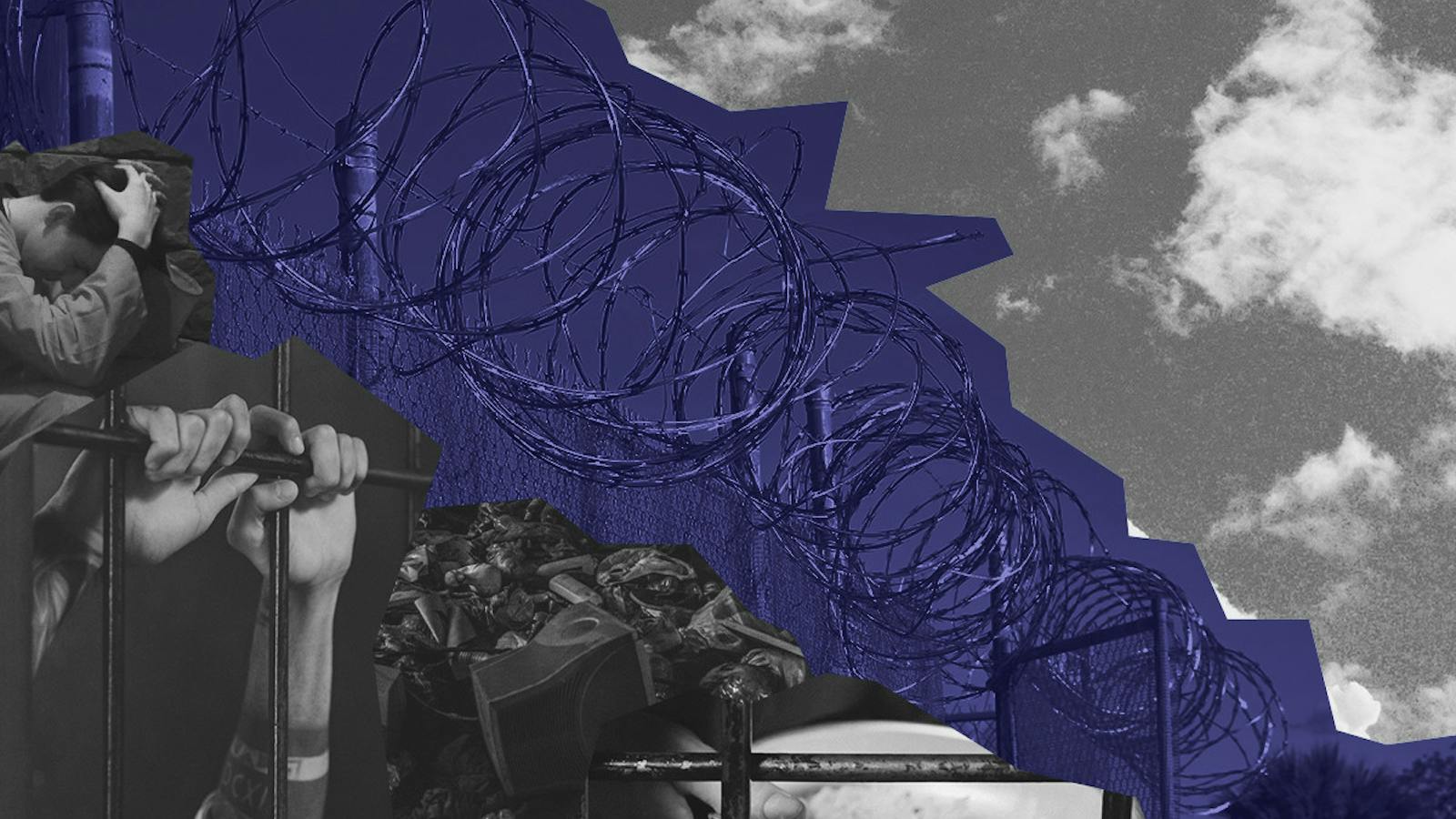 Women Detained at Florida Baker County Speak Out on Conditions