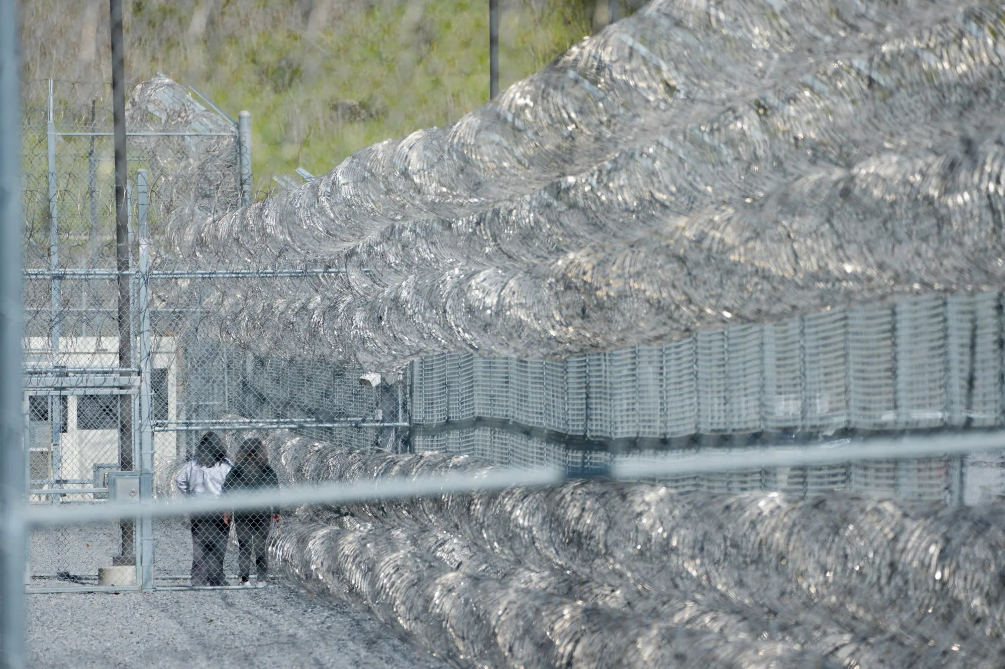 San Diego County immigrant defense program faces funding shortfall