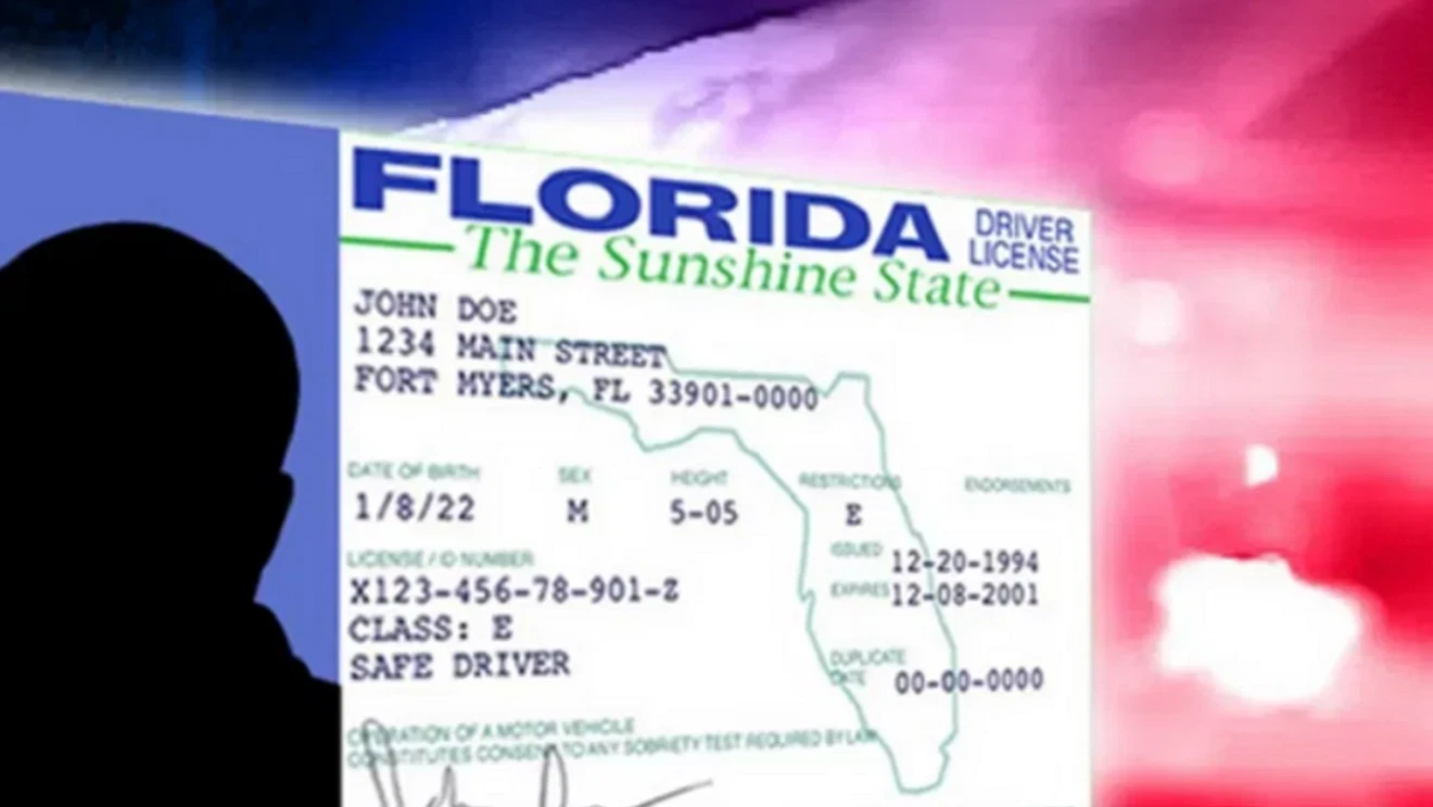 Florida immigration crackdown tied to increase in unlicensed driver arrests