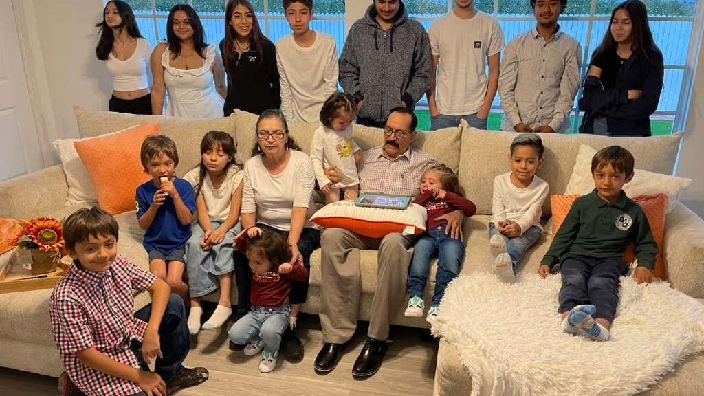 71-year-old great-grandmother detained 10 months after restaurant raid while owners remain free