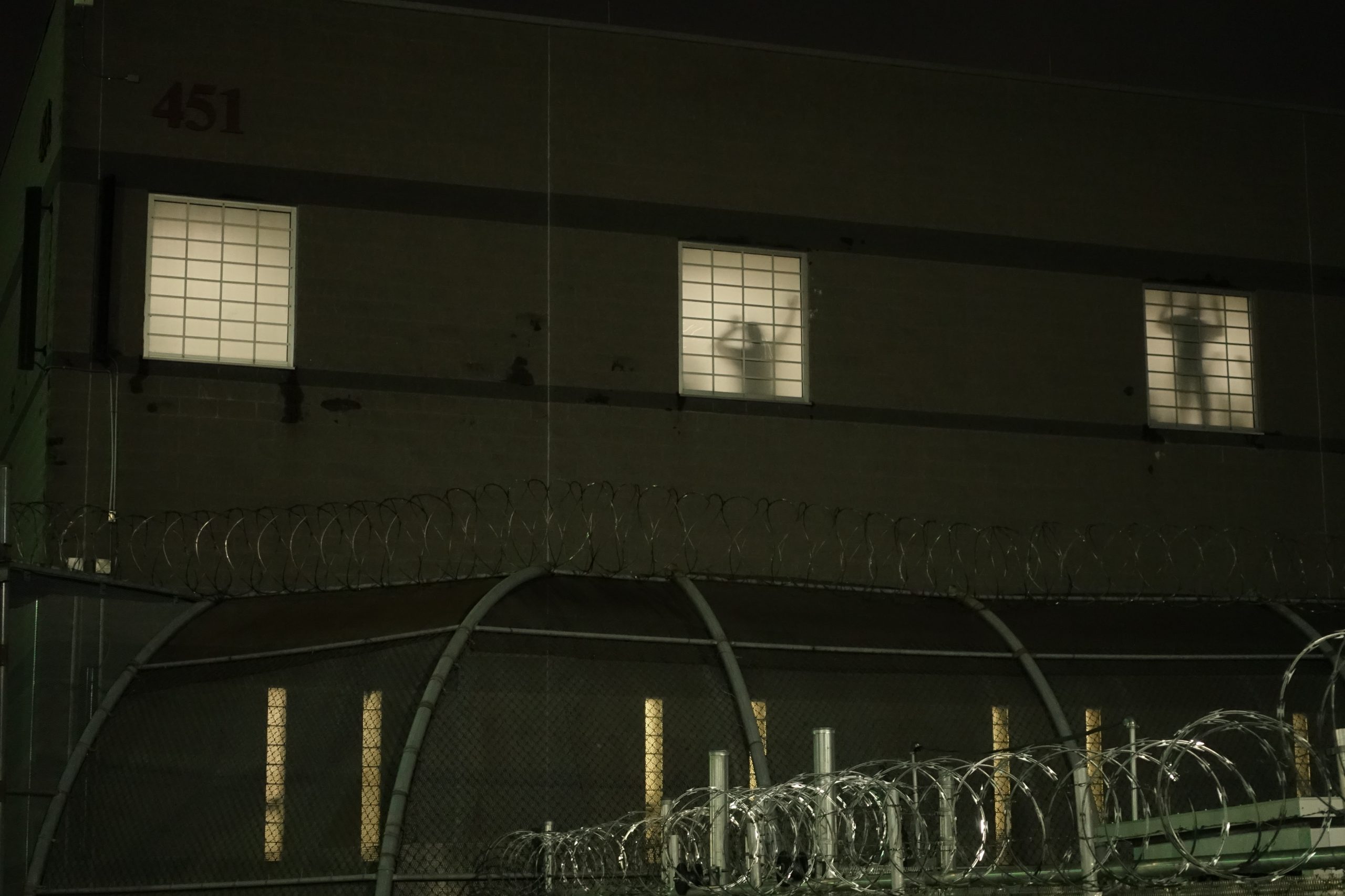 Colombian woman severely ill in ICE detention, denied medical care despite hospitalizations