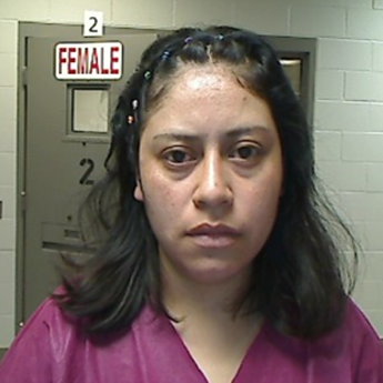Mother deported after attempting to give newborn to another woman to pay smuggler debt