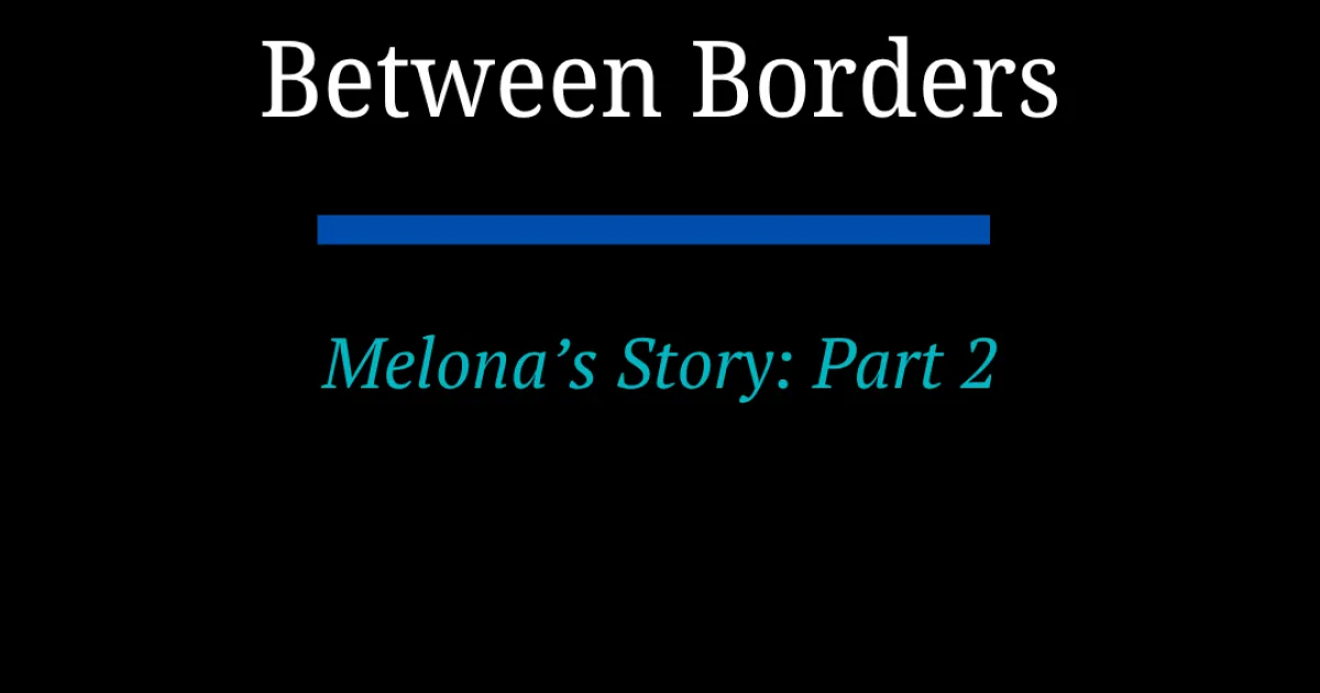 Eritrean asylum seeker Melona deported to Panama instead of granted refuge