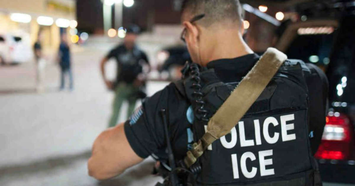 Isidro Perez, 75, dies in ICE custody at Krome detention center in Florida