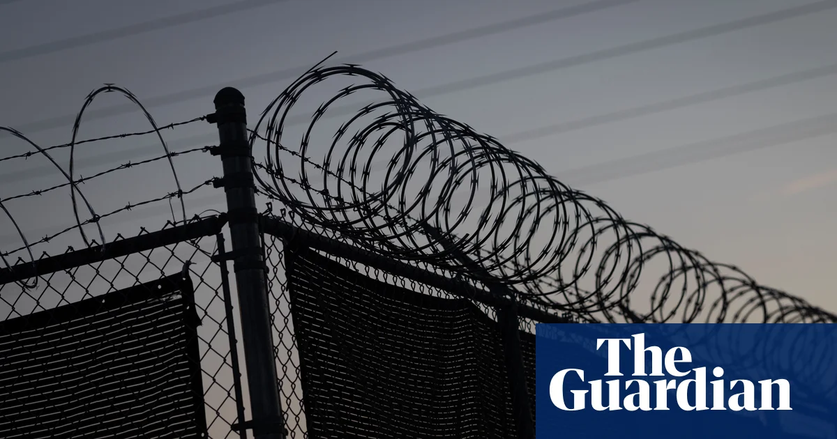 Honduran national dies in ICE custody in New York facility