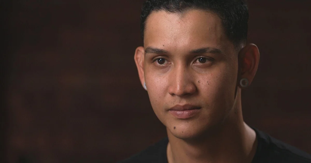 Former technician detained at ICE appointment, subjected to abuse in Salvadoran prison