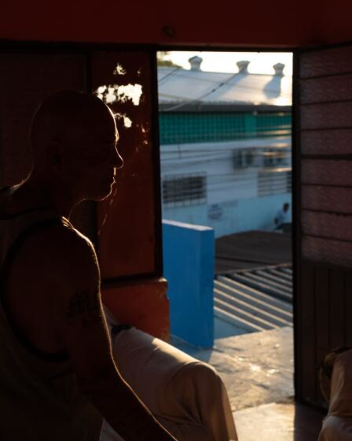 73-year-old Cuban man with stroke deported to Mexico, sleeps in parks