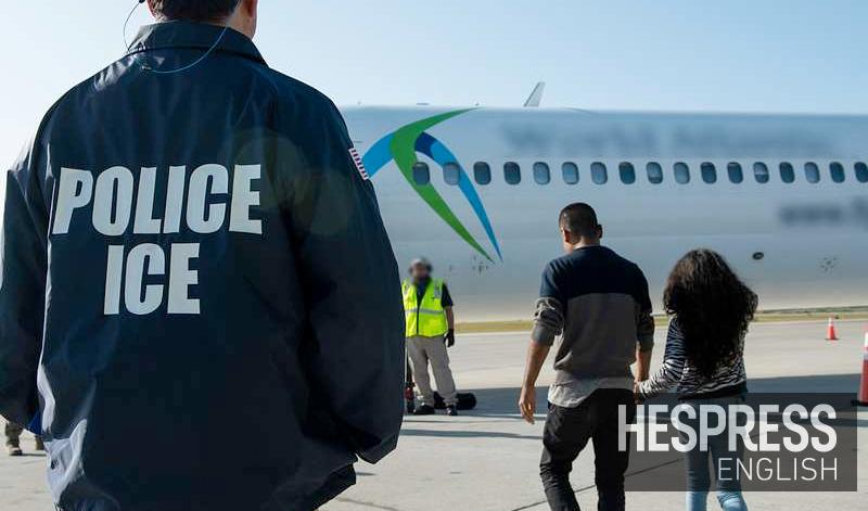 Moroccan woman with refugee protection deported to Cameroon, forced back to Morocco where she now lives in hiding