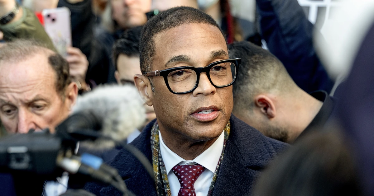 Journalists Don Lemon and Georgia Fort and photographer Junn Bollman among 39 people charged after protest in St. Paul church