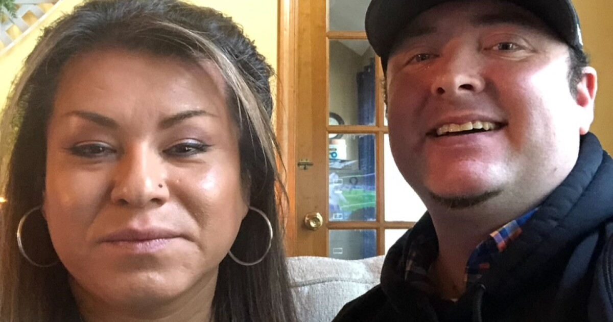 Transgender woman married to U.S. citizen detained at probation check-in and sent to all-male facility in Miami