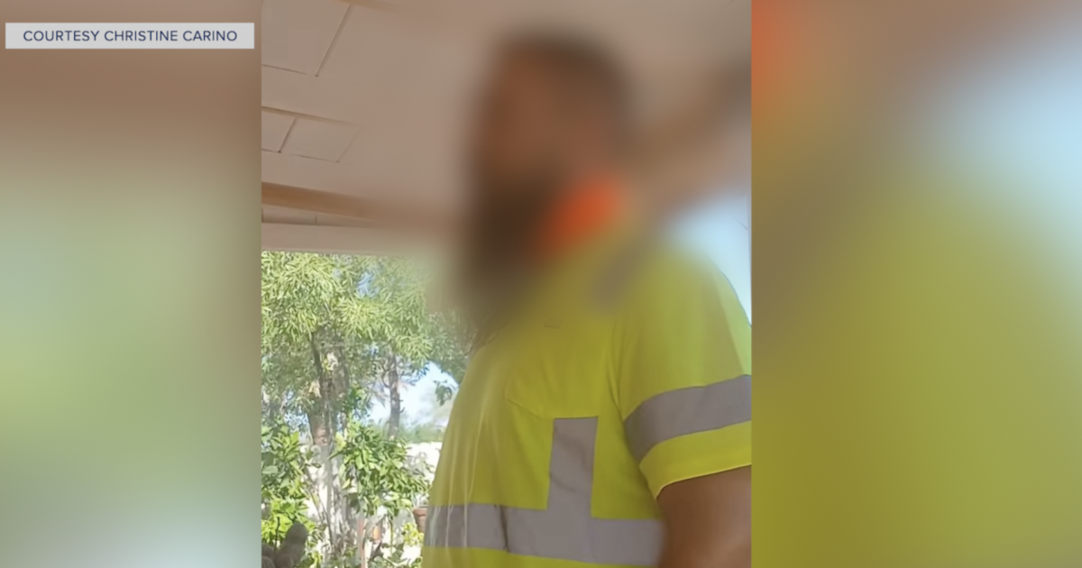 Federal agents in Tucson impersonate utility workers to lure Honduran man who has lived in the community for over a decade