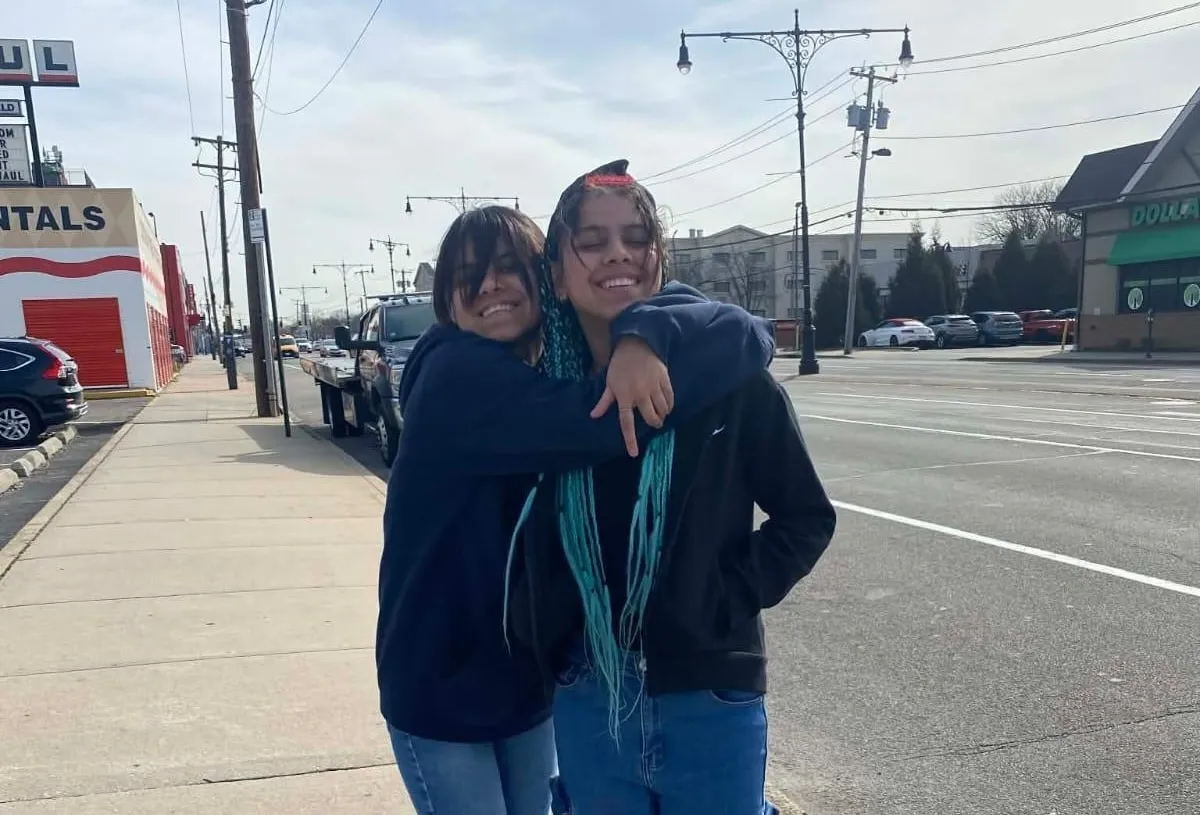 Detroit teens detained by ICE in separate Texas, New Mexico facilities