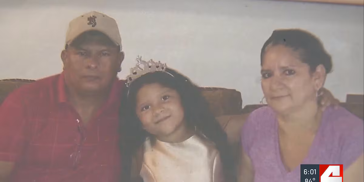Asylum-seeking husband detained by ICE, separated from wife in New Jersey