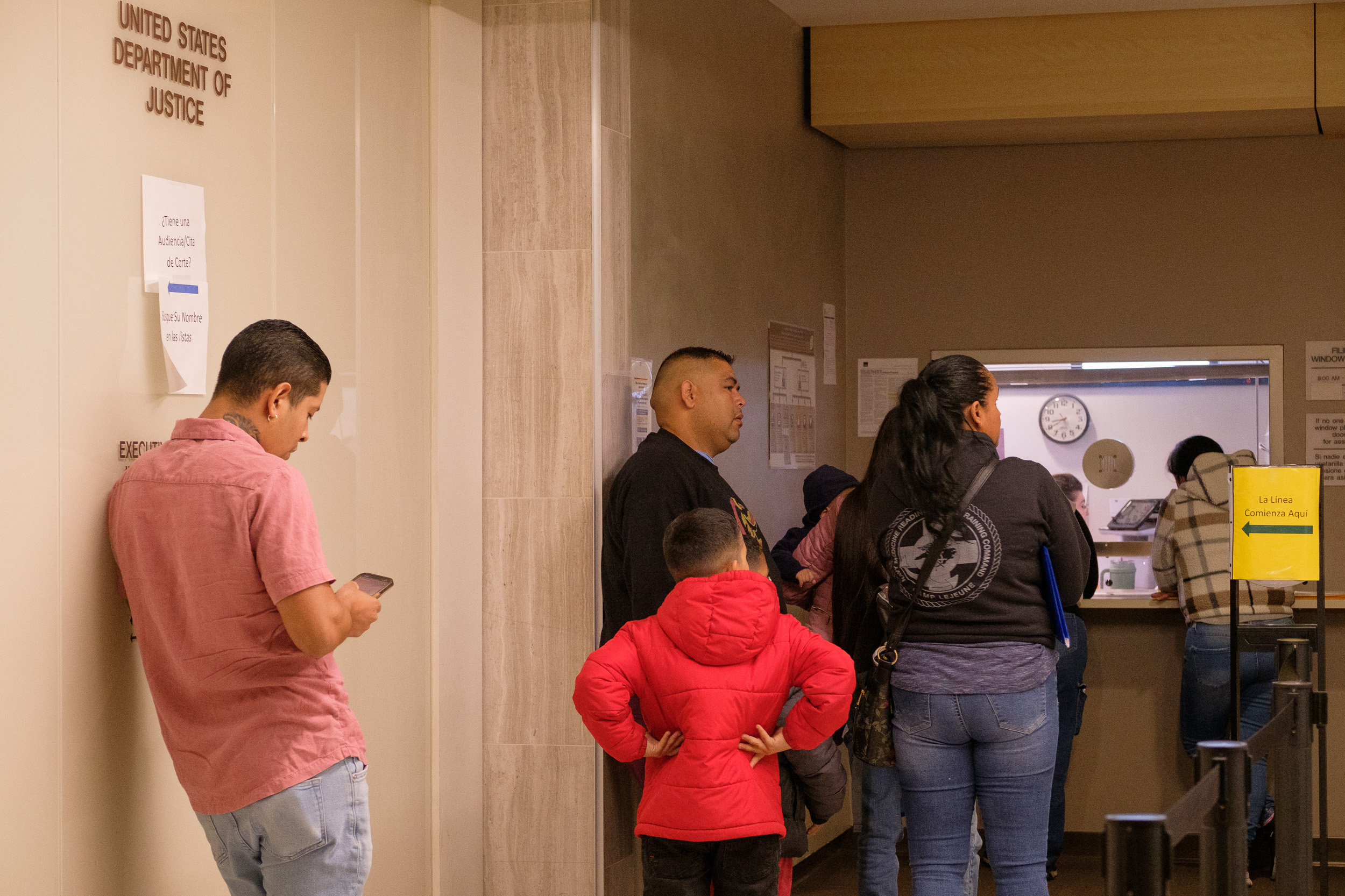 Colorado nonprofit's legal aid to immigrants halted by Trump administration stop-work order