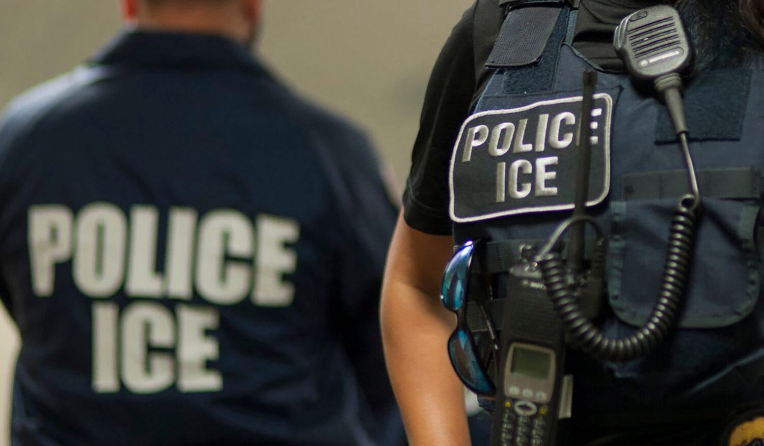U.S. citizen Francisco Miranda arrested by ICE in Portland; attorney calls it 'illegal abduction'
