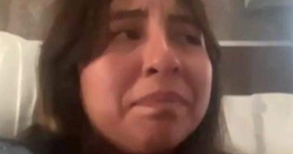 Pregnant U.S. citizen detained by ICE agents, hospitalized with stomach pains
