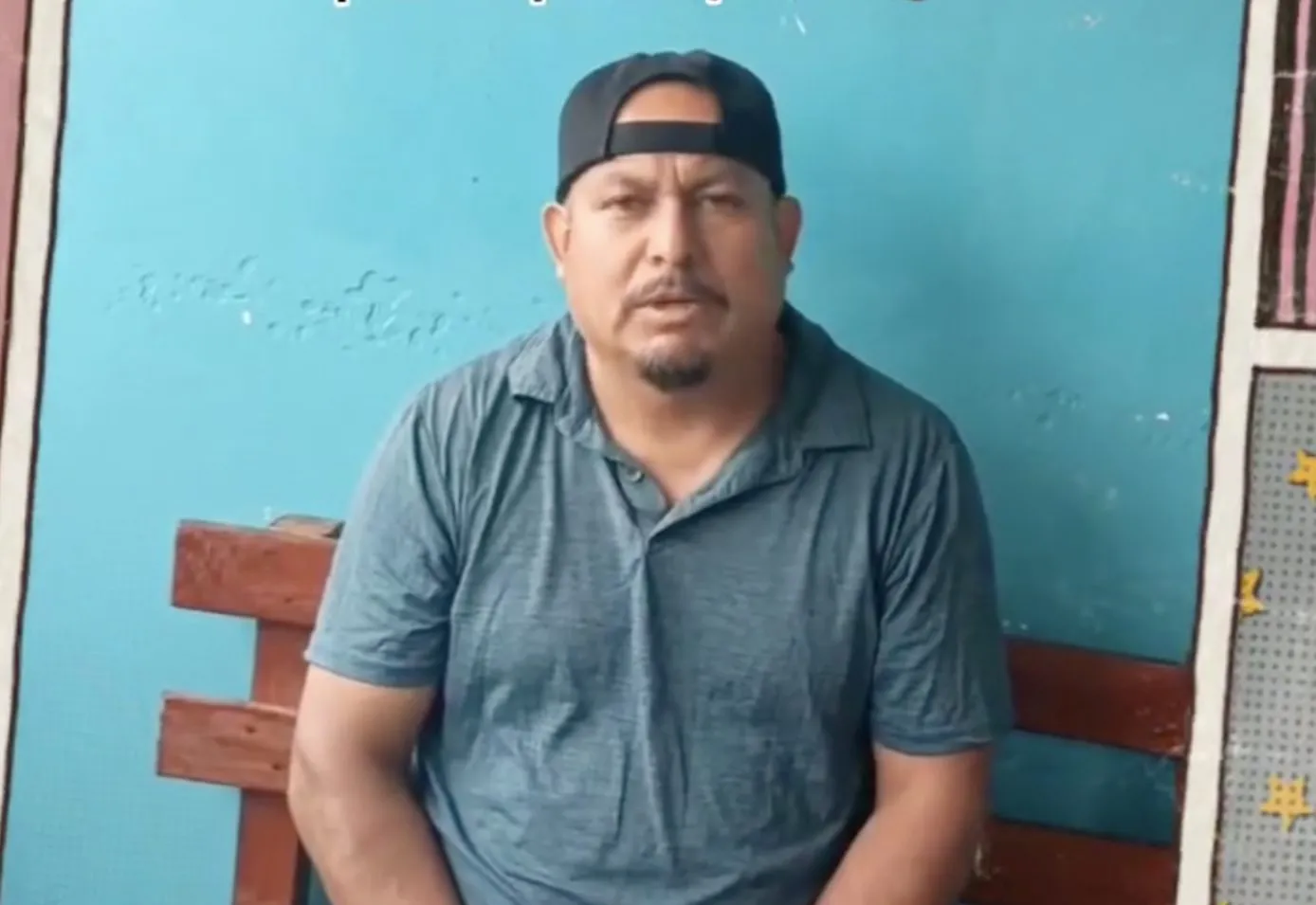 Flower vendor deported during Operation Midway Blitz