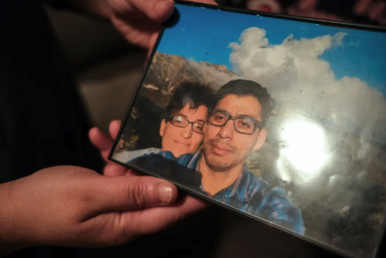 ICE detains Salvadoran man, 42, in Los Angeles traffic stop